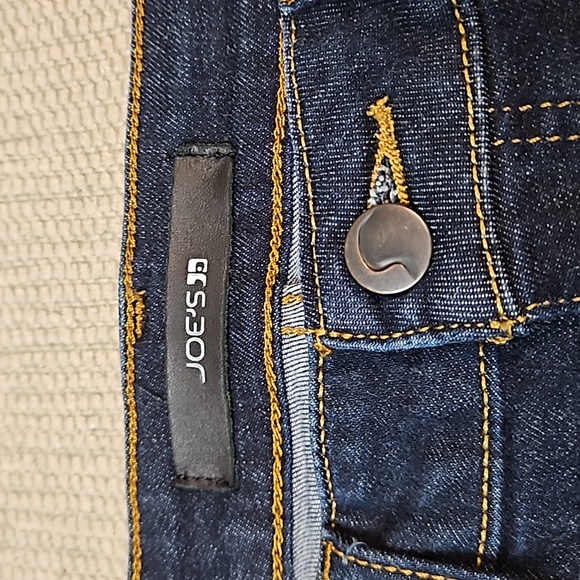 Joe's The Honey Curvy Bootcut Jeans Size 28 Rikki Style# 450VORKI5730-RKI - Picture 3 of 14